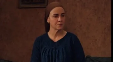 مواعيد عرض الحلقة الثالثة من مسلسل حكاية نرجس والقنوات الناقلة